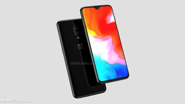 Paaiškėjo kokios talpos bateriją turės naujasis „OnePlus 6T“