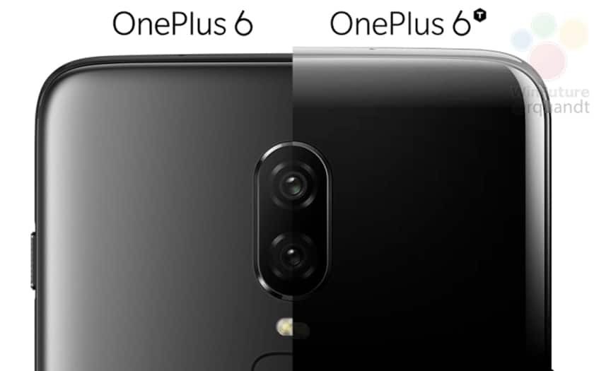 Pasirodė pirmosios „OnePlus 6T“ nuotraukos ir reklaminis klipas