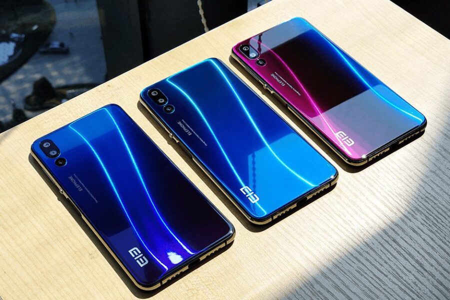 Pasirodė pirmosios tikros „Elephone U2“ telefono nuotraukos