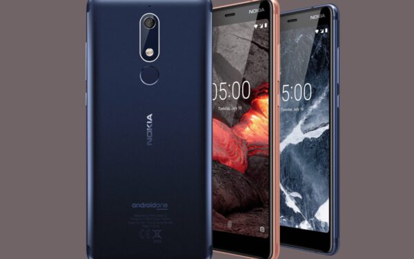 Patobulinta amžinoji klasika „Nokia 5.1“ – jau Lietuvoje