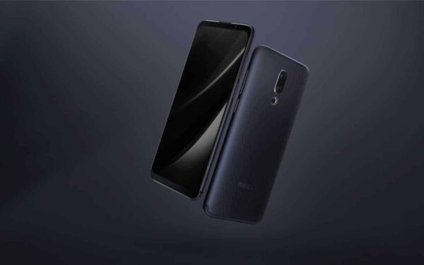 Pristatytas naujasis „Meizu 16X” su pirštų atspaudų skaitytuvu ekrane