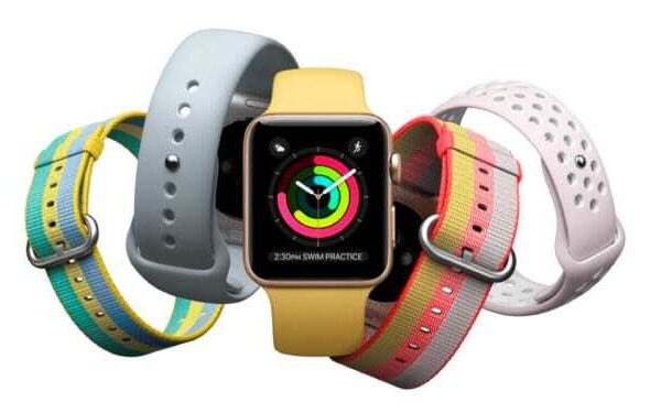 Renkamės „Apple Watch“ – pirkti „Series 3“ ar naująjį „Series 4“?
