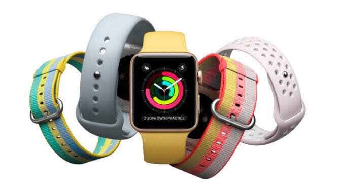 Renkamės „Apple Watch“ – pirkti „Series 3“ ar naująjį „Series 4“?