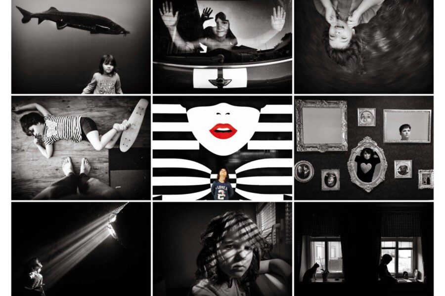 Tarp „Huawei“ fotografijos konkurso prizininkų – du lietuviai