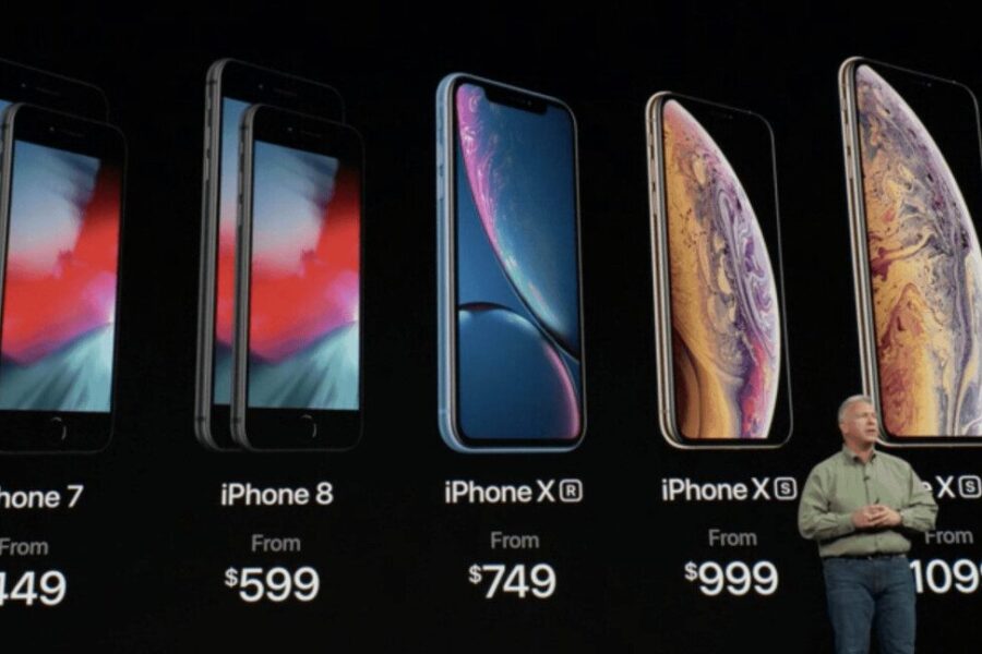 „Tele2“ priima „iPhone Xs“ ir „iPhone Xs Max“ užsakymus: laukia šimtai norinčiųjų