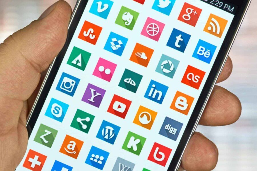 5 naujausios programėlės, kurias turi išmėginti šį spalį