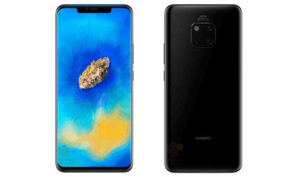 Aiškėja naujųjų „Huawei Mate“ serijos išmaniųjų kainos Europoje