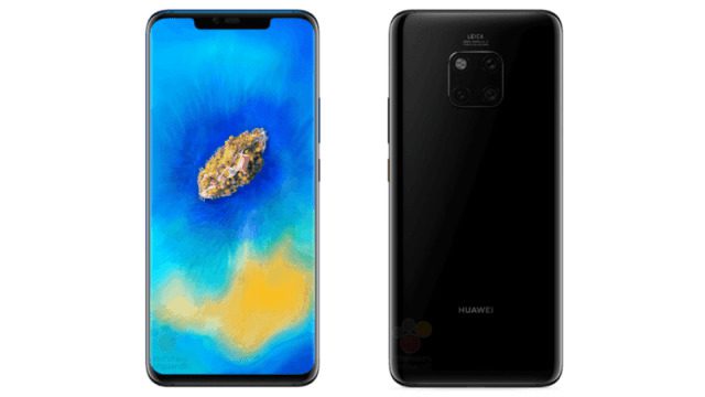 Aiškėja naujųjų „Huawei Mate“ serijos išmaniųjų kainos Europoje
