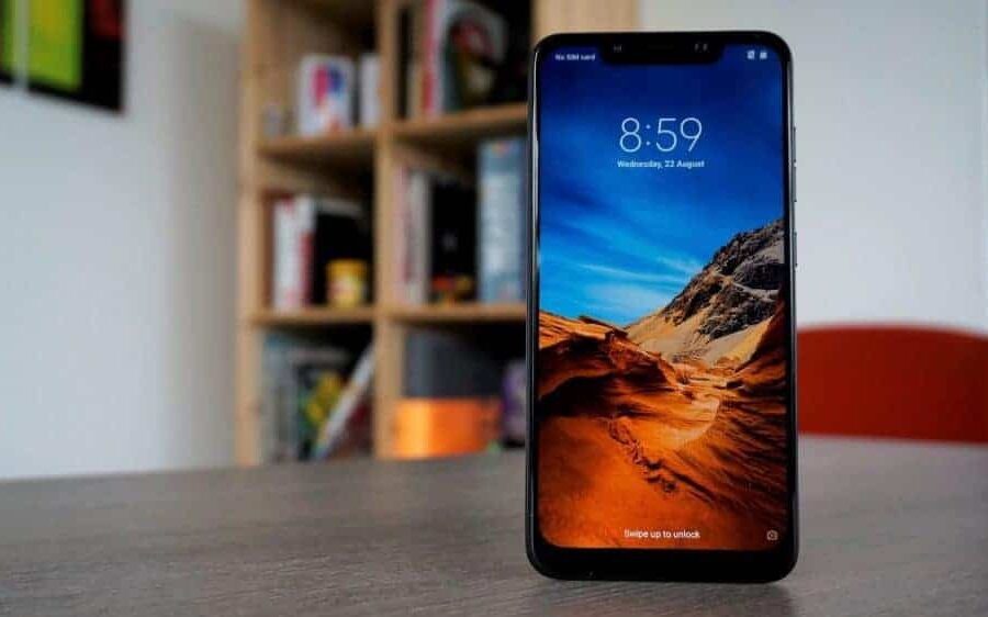 [Akcija] Įsigykite „Xiaomi Pocophone F1“ už 262 eurus