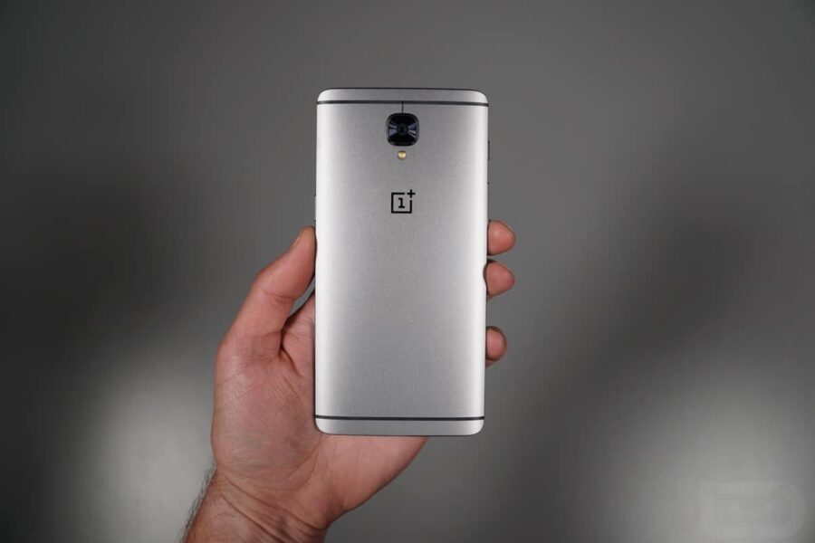 „Android 9.0 Pie“ pasieks ir trečios bei penktos serijos „OnePlus“ telefonus