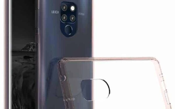 „AnTuTu“ platformoje „Huawei Mate 20 Pro“ surinko rekordinį rezultatą