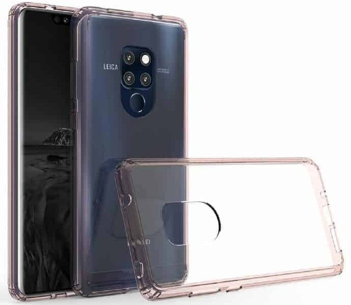 „AnTuTu“ platformoje „Huawei Mate 20 Pro“ surinko rekordinį rezultatą