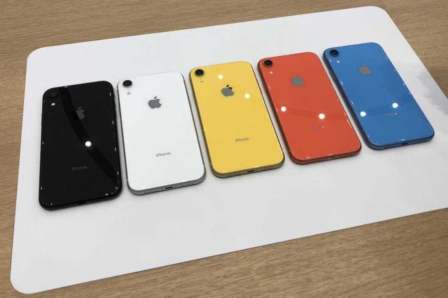 Ar „iPhone XR“ yra vertas Jūsų dėmesio?