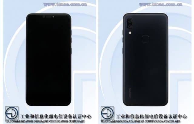 „GeekBench“ platformoje aptiktas „Lenovo S5 Pro“ išmanusis