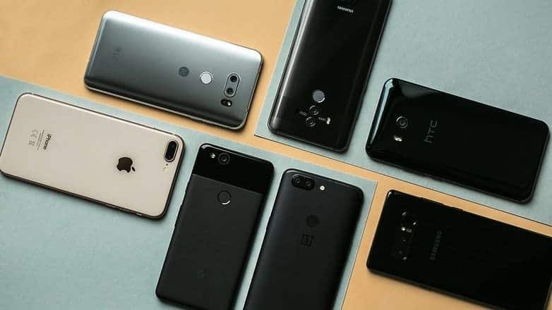 Įdomu: 4 stebinantys faktai apie išmaniuosius