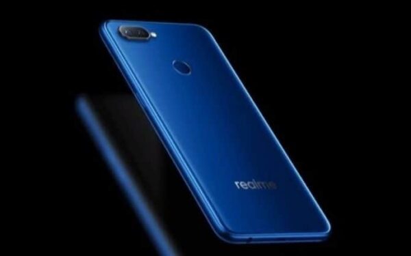 Indijoje pristatytas naujasis „Realme 2 Pro“