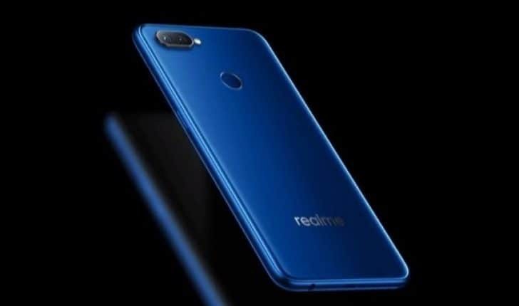 Indijoje pristatytas naujasis „Realme 2 Pro“