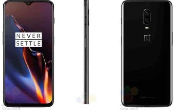 Jau žinoma oficiali „OnePlus 6T“ pristatymo data