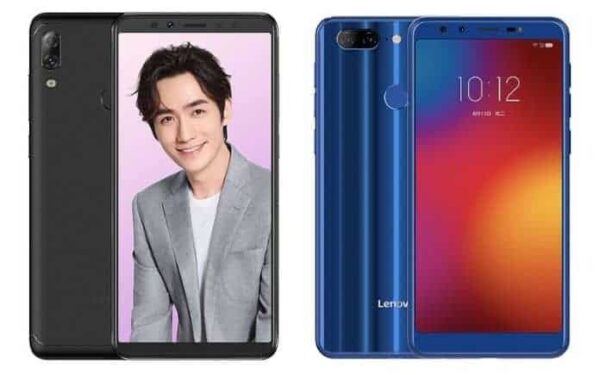 Kinijoje pristatyti „Lenovo K5 Pro“, „Lenovo K5s“ ir „Lenovo S5 Pro“
