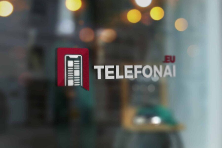 Kviečiame tapti Telefonai.eu Patreonais!