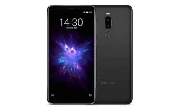 „Meizu“ pristatė biudžetinės klasės „Note 8“ modelį