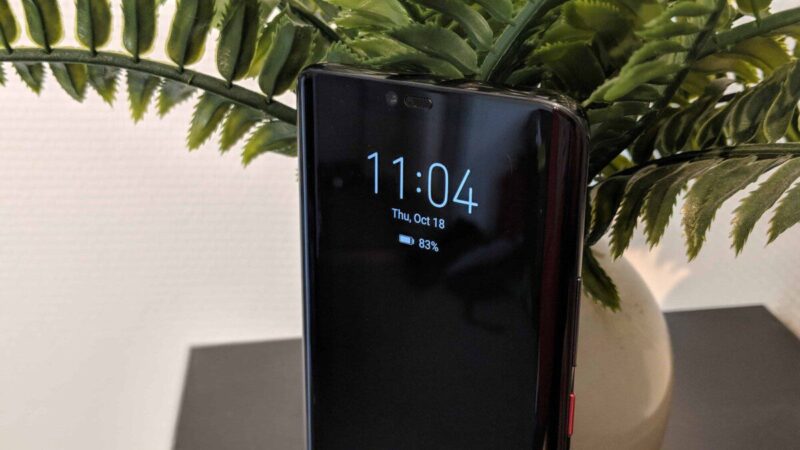 Nuomonė: „Huawei Mate 20 Pro“ geriausias 2018 metų išmanusis?