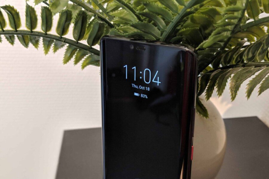 Nuomonė: „Huawei Mate 20 Pro“ geriausias 2018 metų išmanusis?