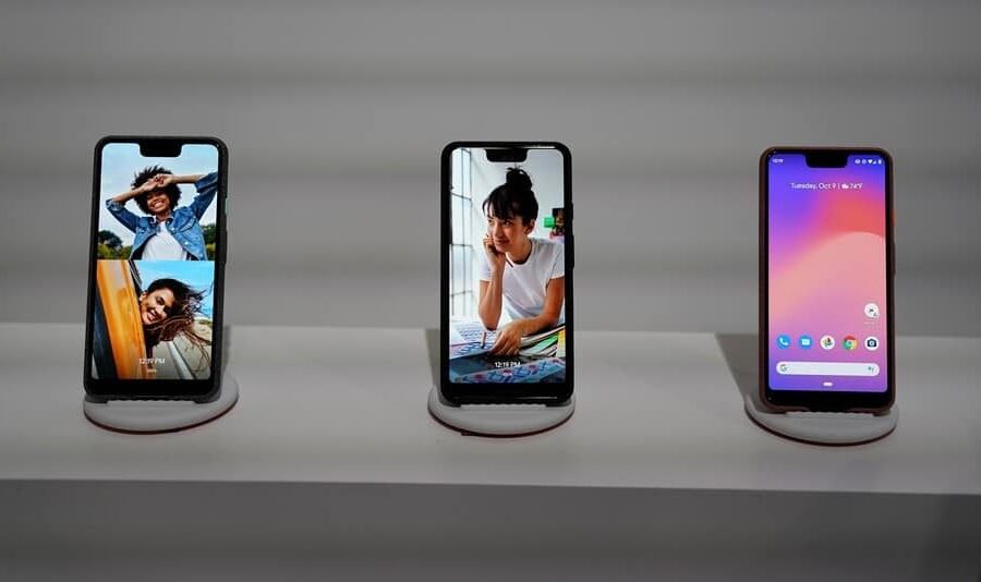 Nuomonė: Kodėl aš taip ilgai laukiau naujojo „Google Pixel 3 XL“