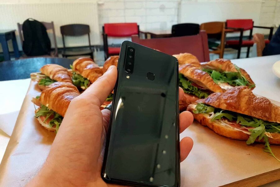 Nuomonė: telefono kamerų lenktynės arba kodėl tai nėra gera mintis