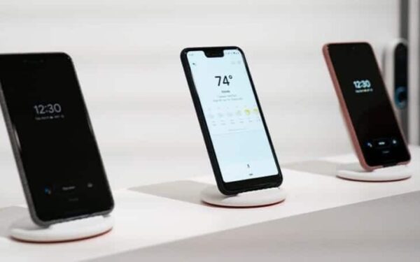 Oficialiai pristatyti naujieji „Google Pixel 3“ ir „Pixel 3 XL“ išmanieji