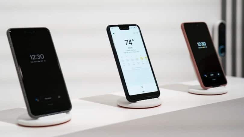 Oficialiai pristatyti naujieji „Google Pixel 3“ ir „Pixel 3 XL“ išmanieji