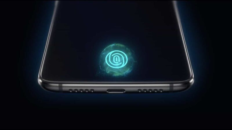 „OnePlus 6T“ reklaminis klipas