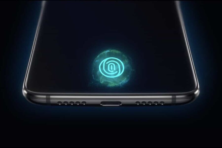 „OnePlus 6T“ reklaminis klipas