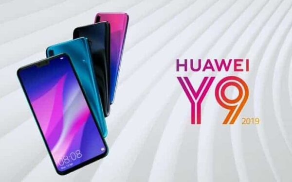 Pristatytas naujasis „Huawei Y9 2019“ su „Kirin 710“ platforma