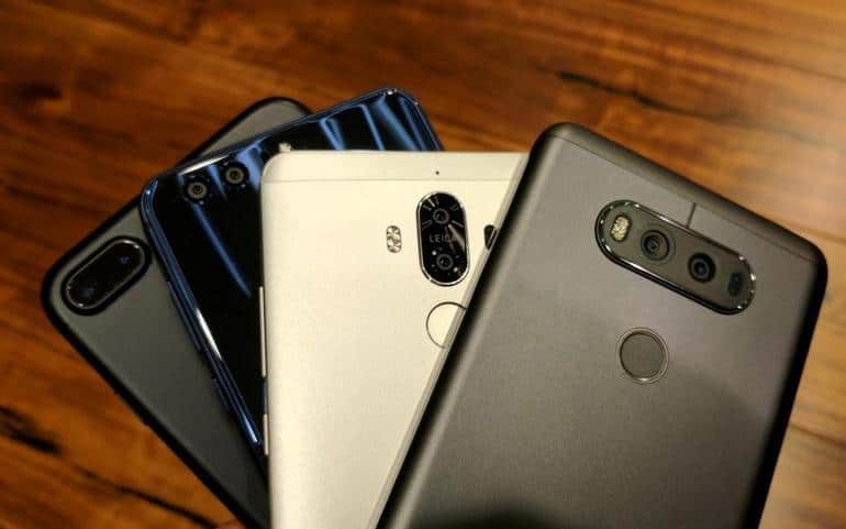 Stinga vietos telefone? 6 patarimai, kaip jos prasimanyti