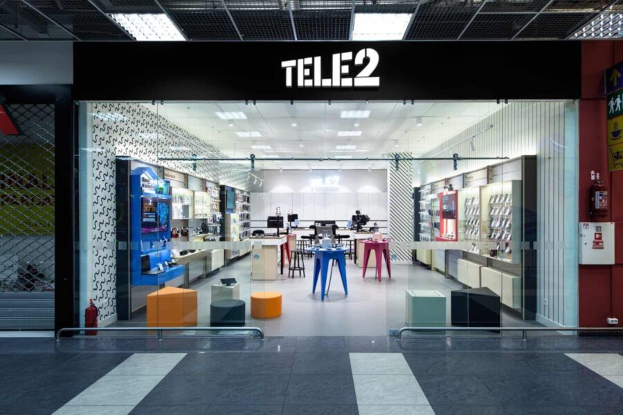 „Tele2“ pradeda bendradarbiauti su IT paslaugų kompanija „TeleSoftas“
