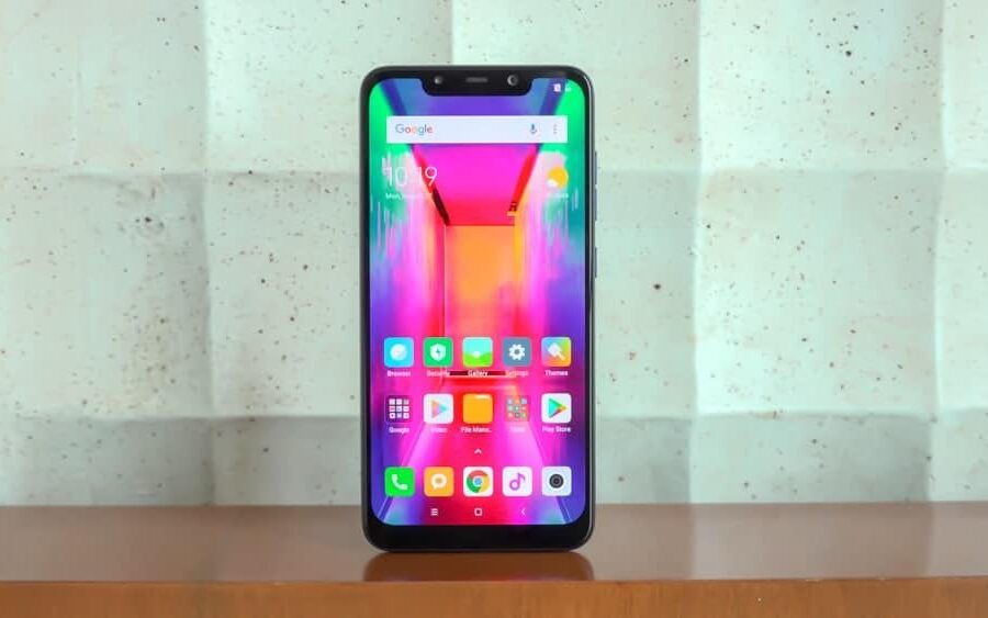 TOP 5 geriausi kiniški išmanieji telefonai iki 500 eurų – 2018 spalis