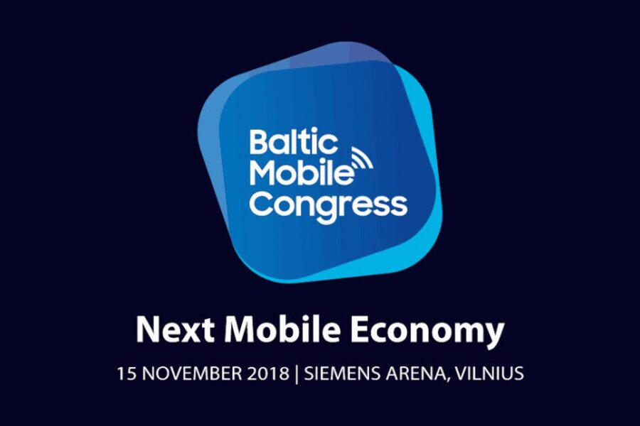 Vilniuje – pasaulio eskpertų įžvalgos apie mobiliosios ekonomikos ateitį