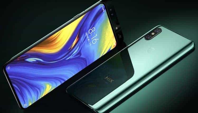 „Xiaomi“ pristatė ilgai lauktą „Mi Mix 3“ flagmaną