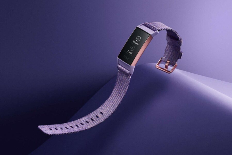 „Fitbit“ pristato naujausią savo produktą