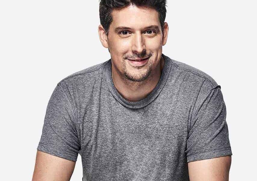 Futuristas M. Luddenas: po 5 metų neliks srities, kurioje nebūtų pritaikytas dirbtinis intelektas