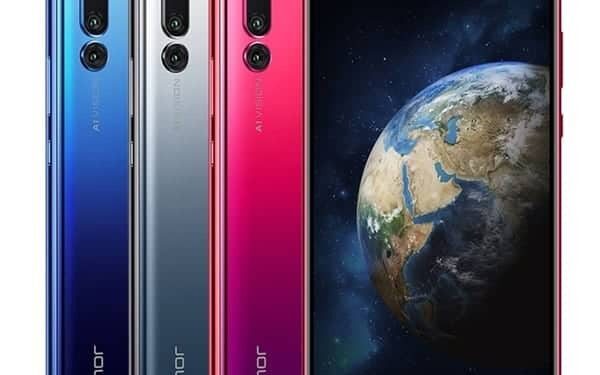 „Honor Magic 2“ – berėmis atslenkamas išmanusis su šešiomis kameromis