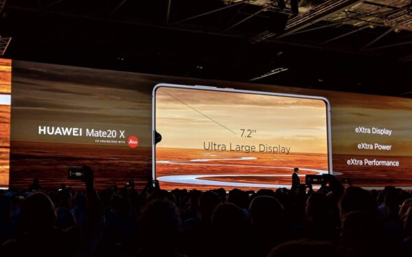 „Huawei“ kartu su Nobelio premijos laureatu užpatentavo inovatyvų sprendimą: patiks žaidimų mėgėjams