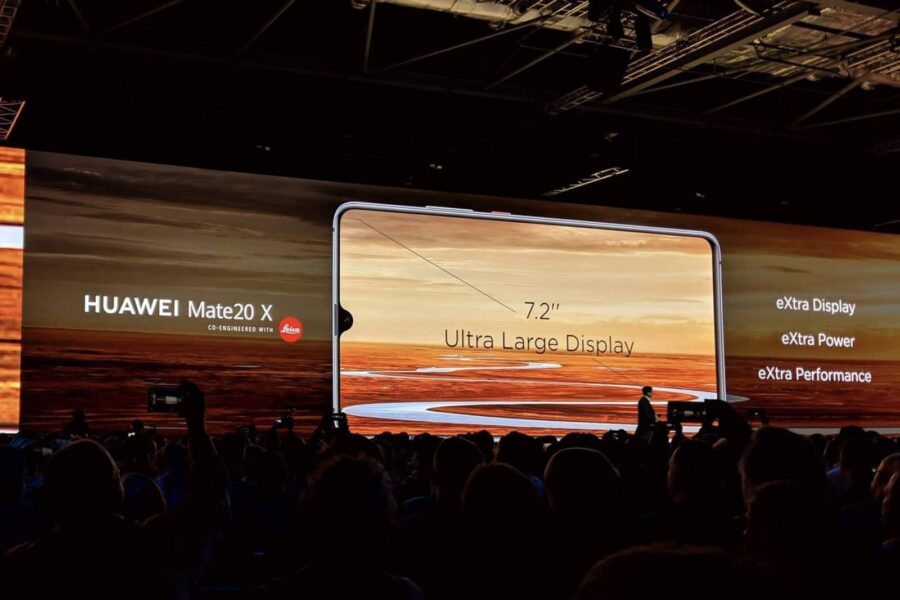 „Huawei“ kartu su Nobelio premijos laureatu užpatentavo inovatyvų sprendimą: patiks žaidimų mėgėjams