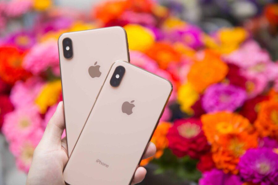 Kaip naudotis grupinių „FaceTime“ skambučių paslauga „iOS 12“