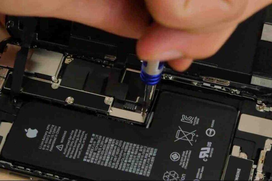 Kiek kainuoja naujojo „iPhone XR“ remontas?