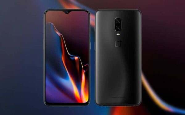 „OnePlus 6T“ pardavimai JAV rinkoje išaugo 86%