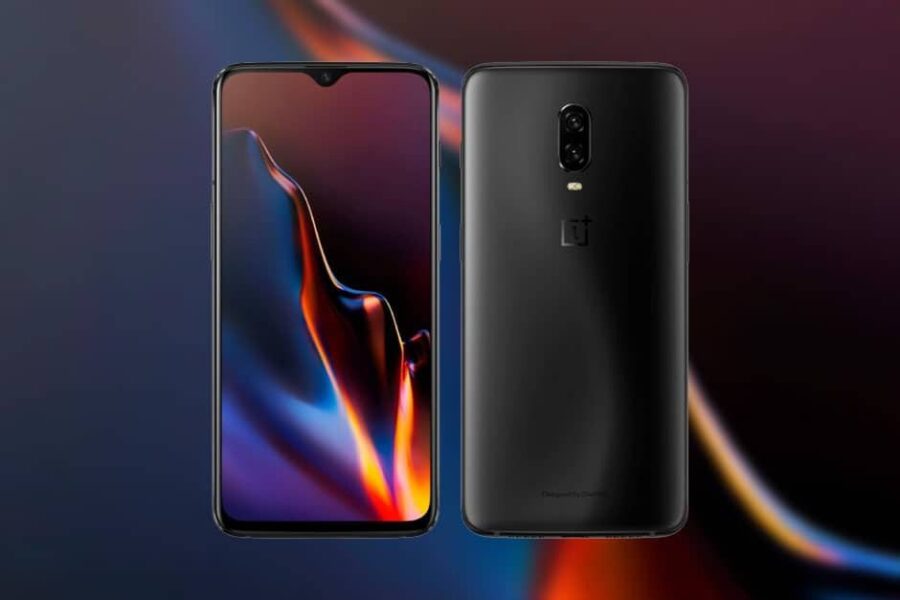 „OnePlus 6T“ pardavimai JAV rinkoje išaugo 86%