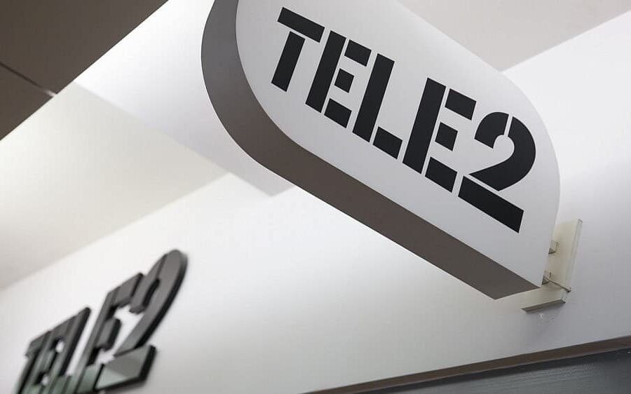 Renovacijai uždaromas „Tele2“ salonas „Akropolyje“: po jos bus didesnis ir patogesnis