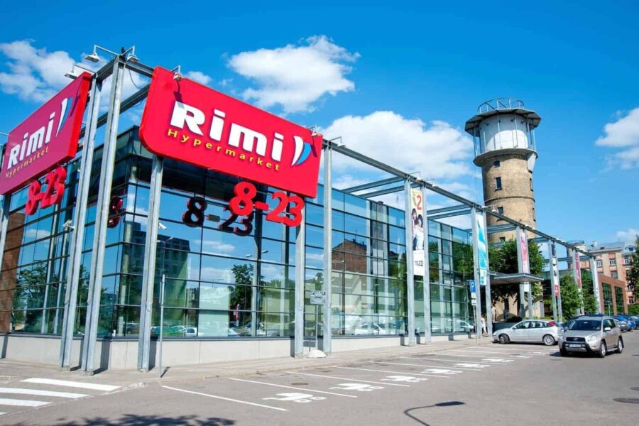 „Rimi“ lojalumo kortelės – jau telefone